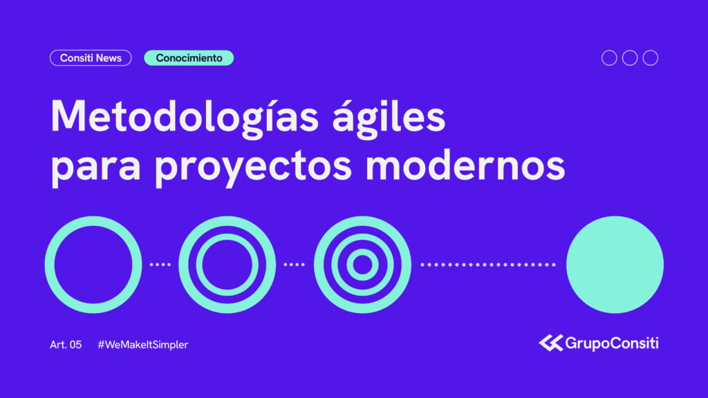 metodologias agiles