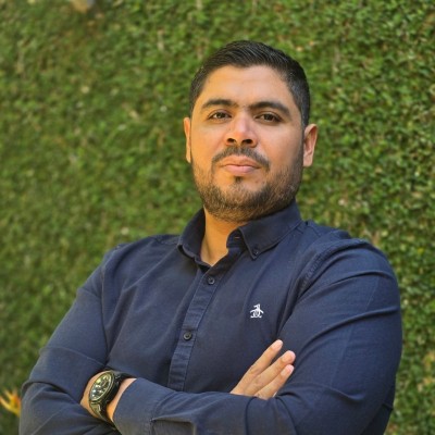 Rafael Henríquez, CEO y Fundador de Grupo Consiti