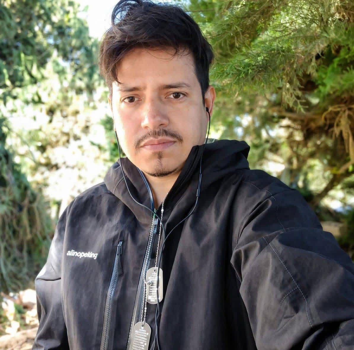 Luis Portillo, Gerente de Desarrollo de Grupo Consiti